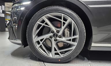 G90 (RS4)