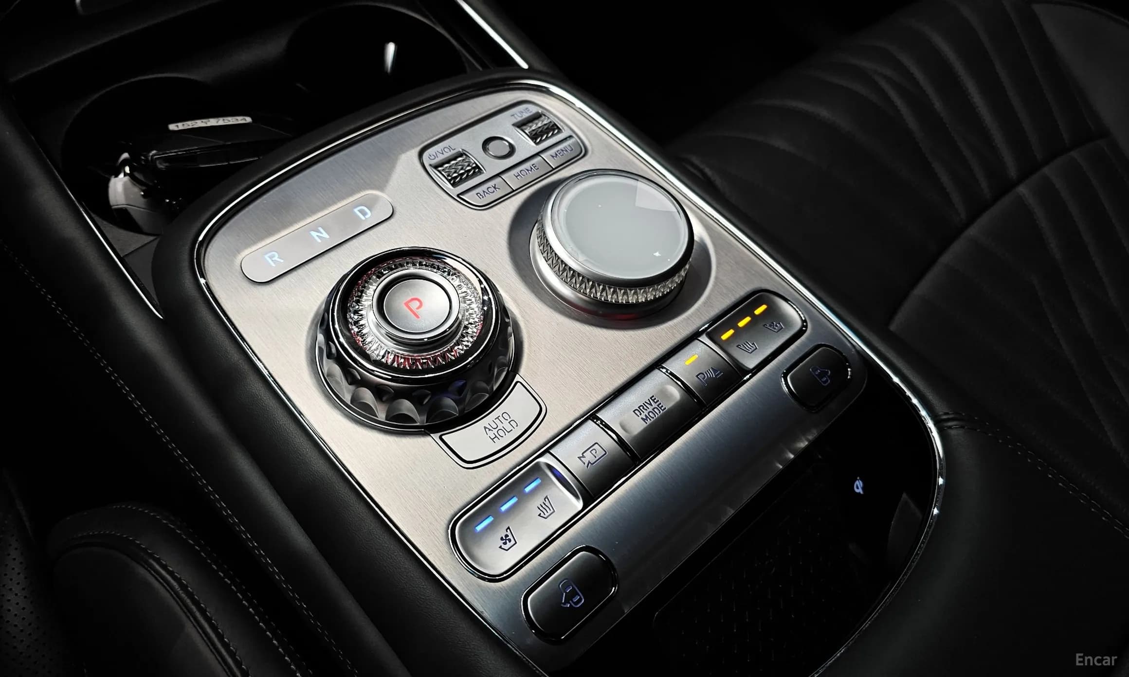 G90 (RS4)