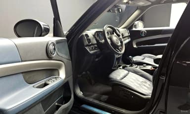 Cooper S Countryman