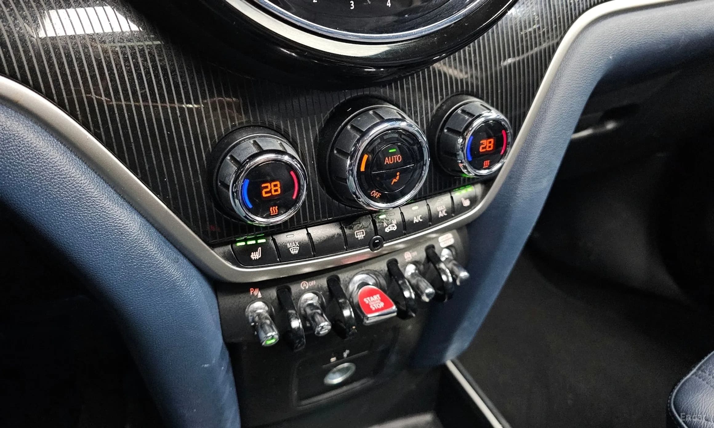 Cooper S Countryman