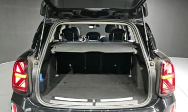 Cooper S Countryman