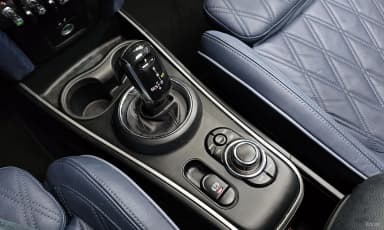 Cooper S Countryman