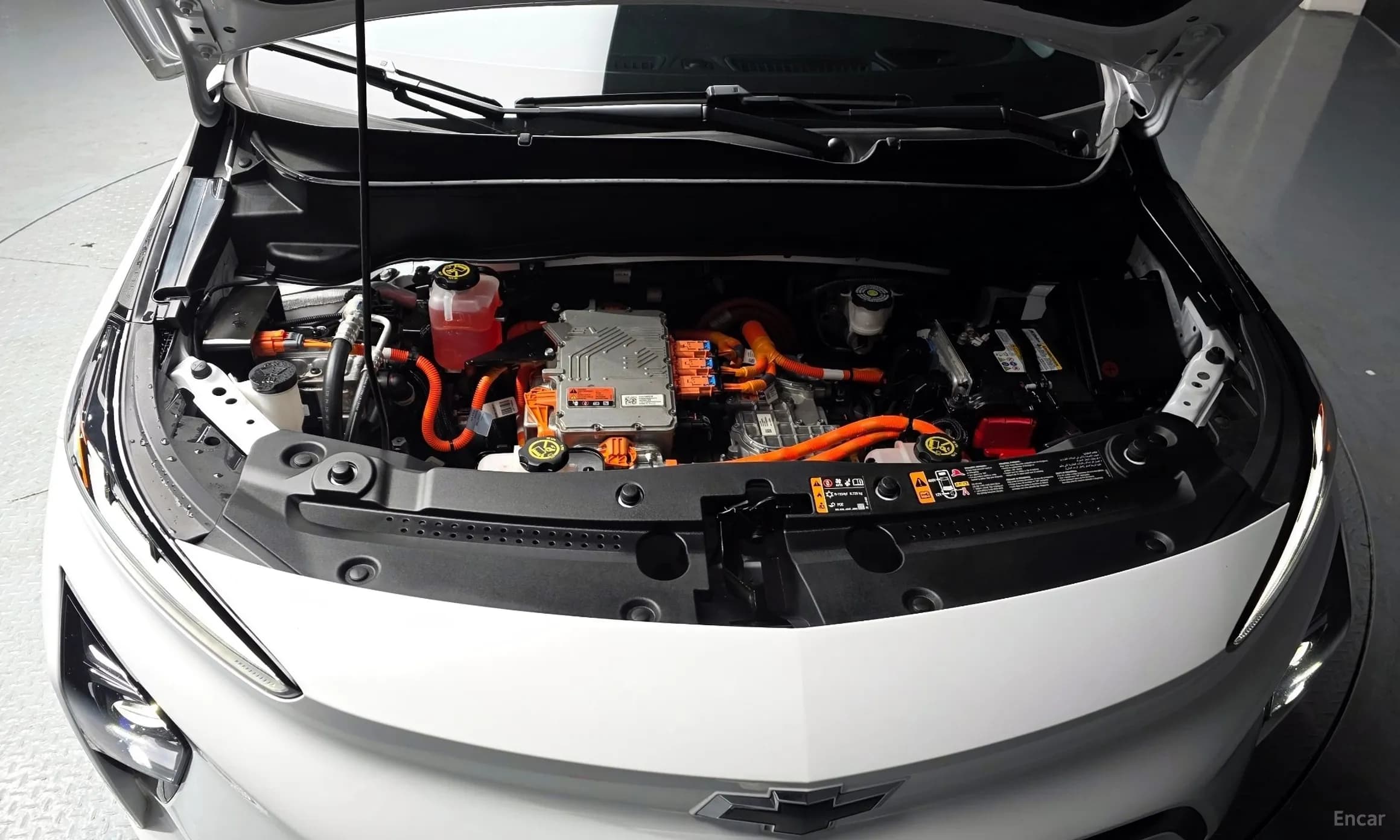 Volt EUV