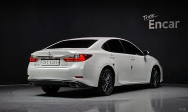 New ES350