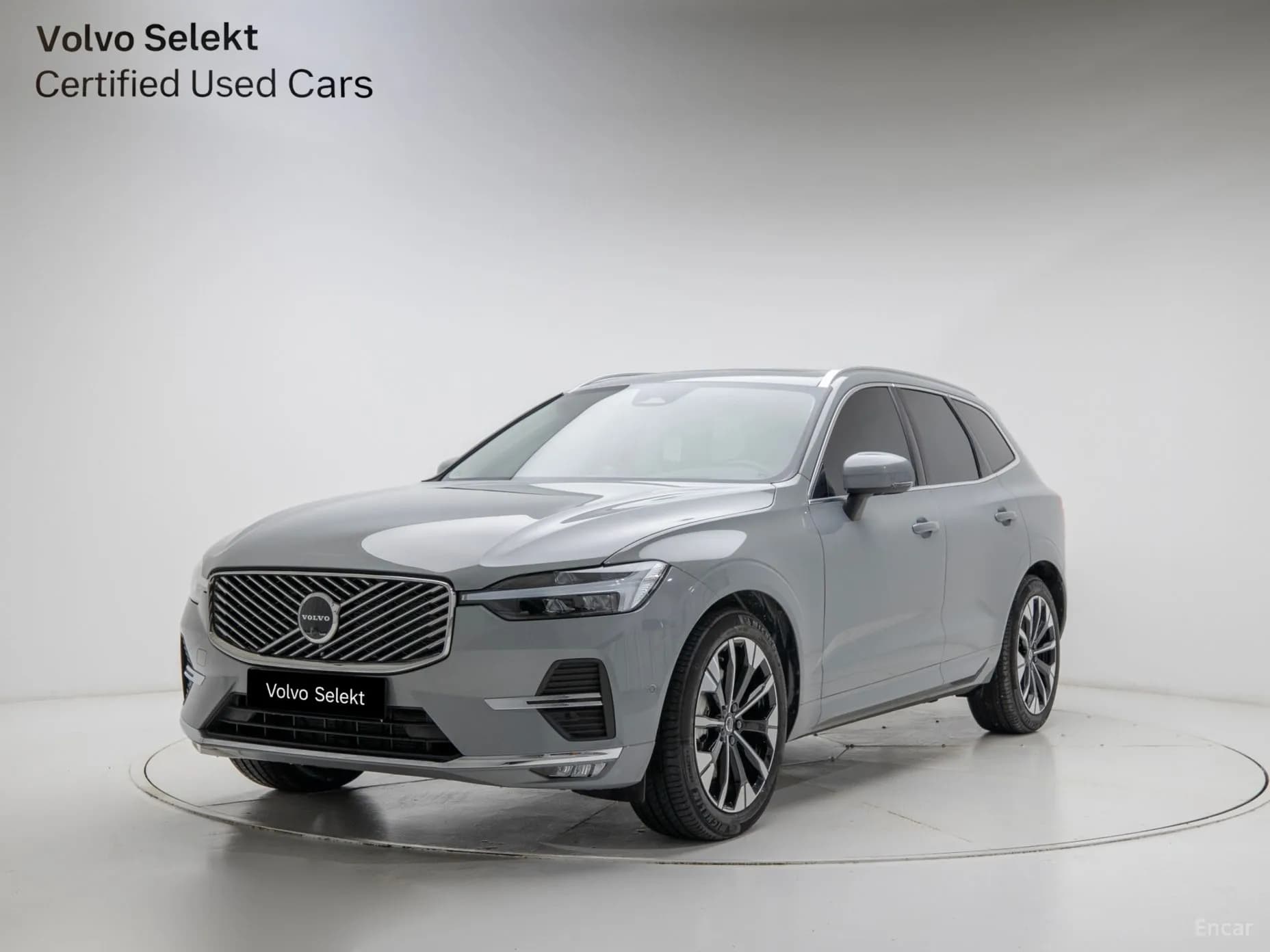 XC60 Gen 2