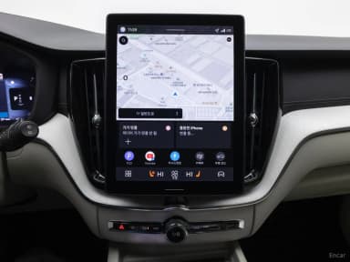 XC60 Gen 2