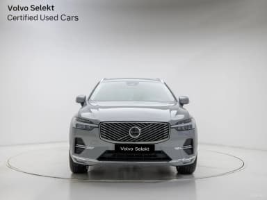 XC60 Gen 2