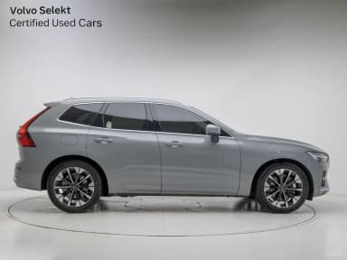 XC60 Gen 2