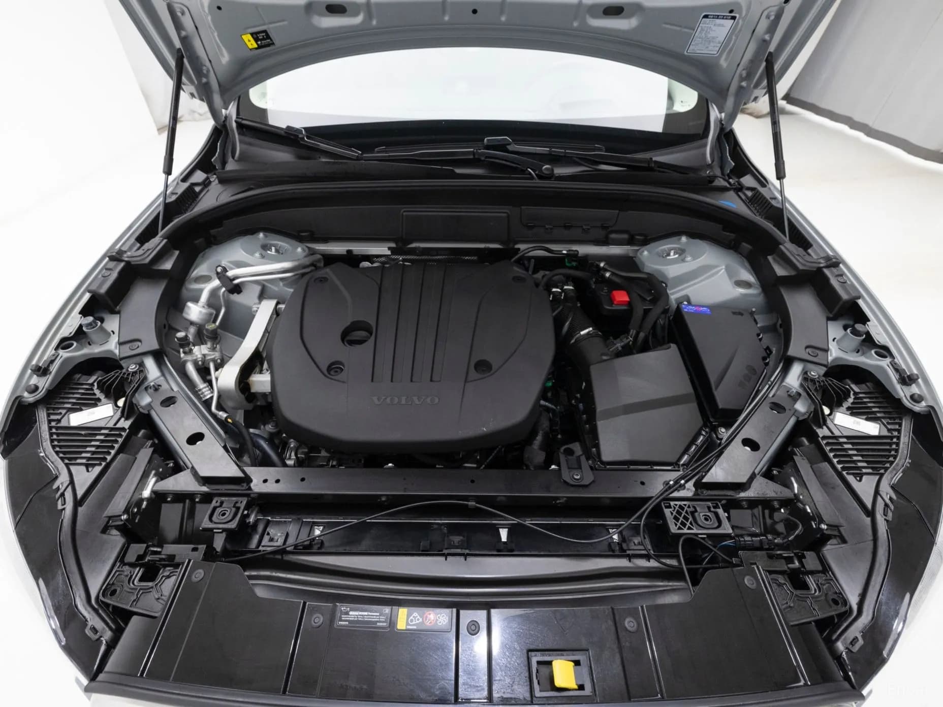 XC60 Gen 2