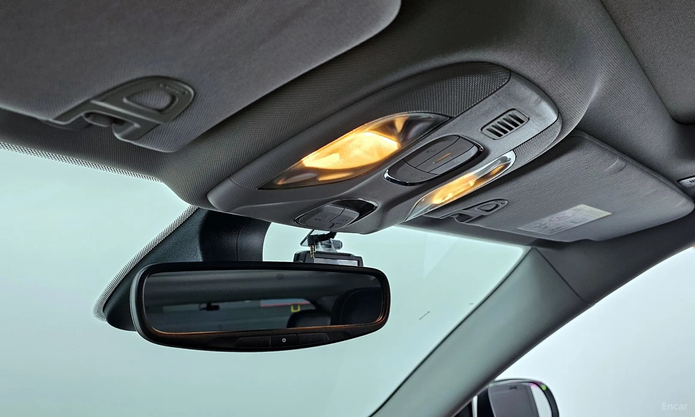 Compass 2nd Generation