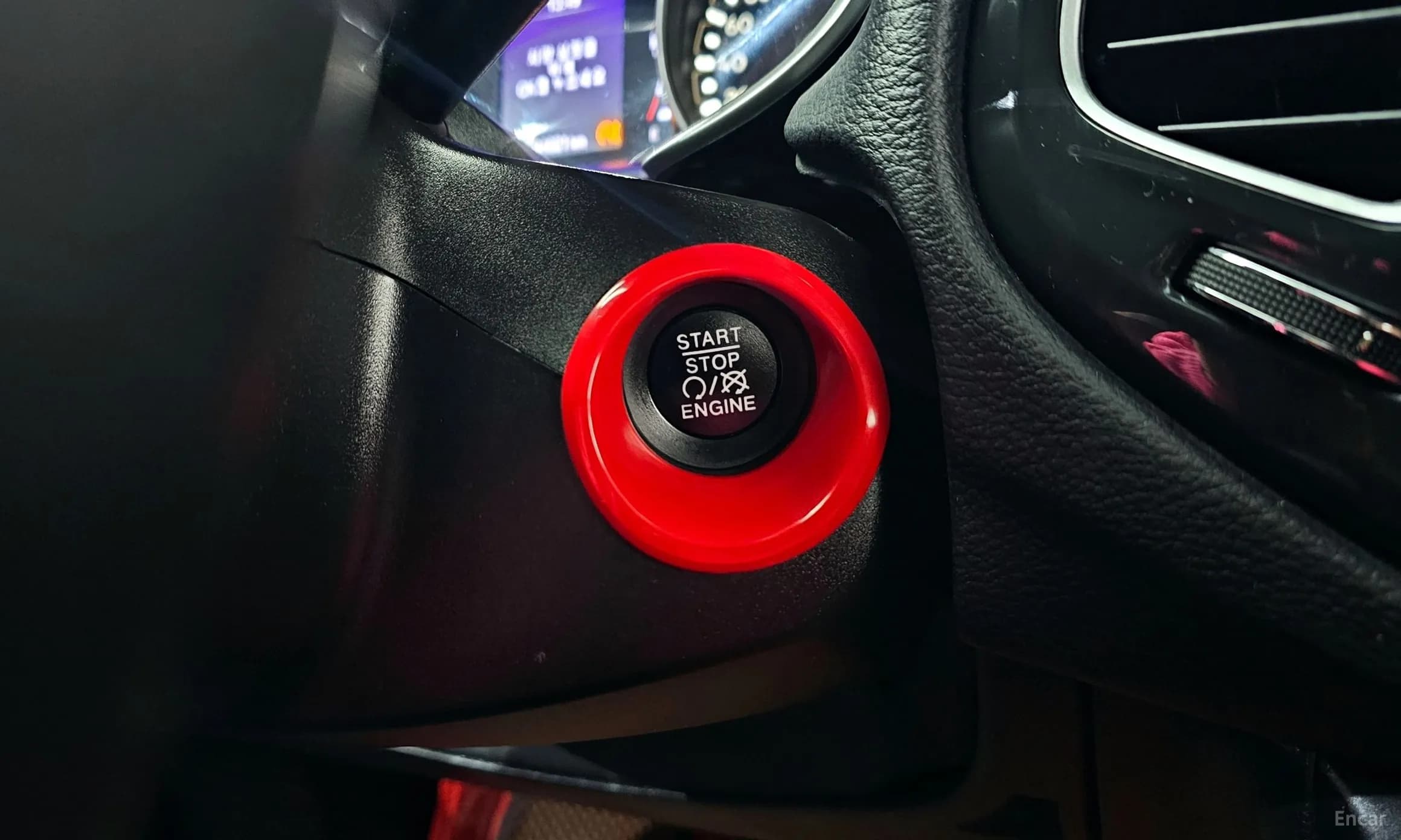 Compass 2nd Generation