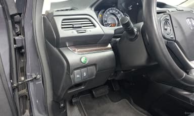 New CR-V