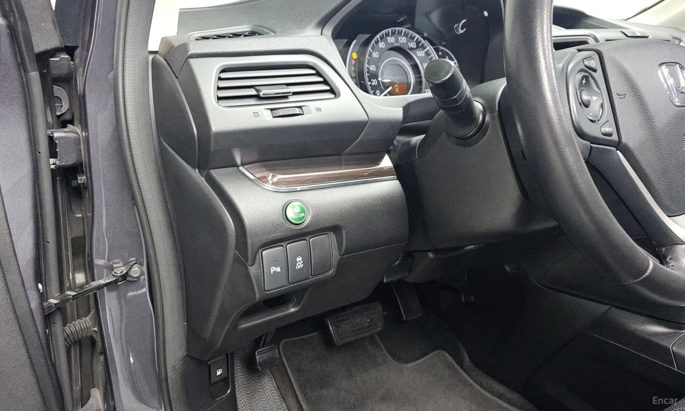 New CR-V
