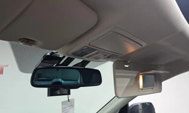 New CR-V