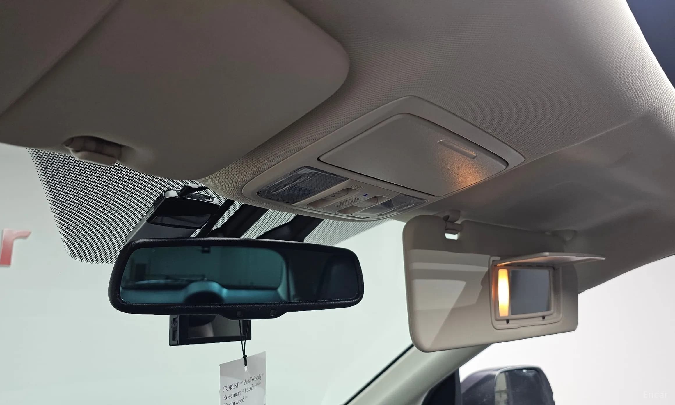 New CR-V