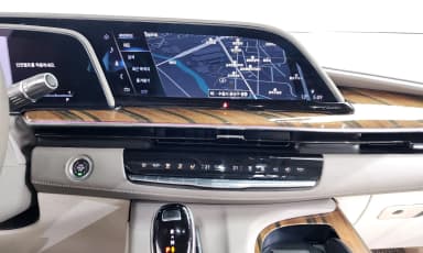 Escalade 5th Generation