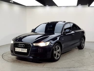 New A6