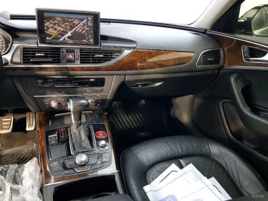 New A6