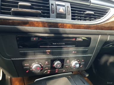 New A6