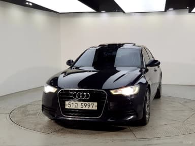 New A6