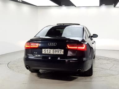 New A6