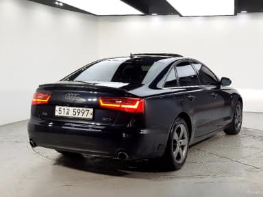 New A6