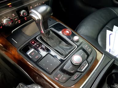 New A6