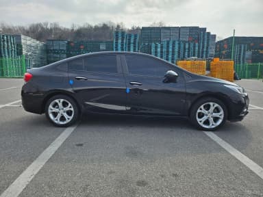 Cruze