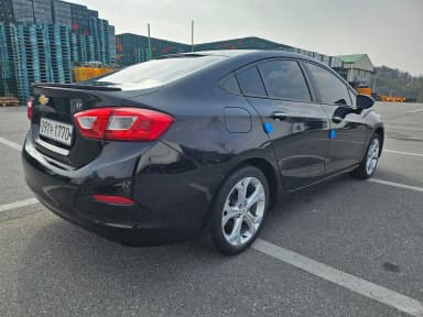 Cruze