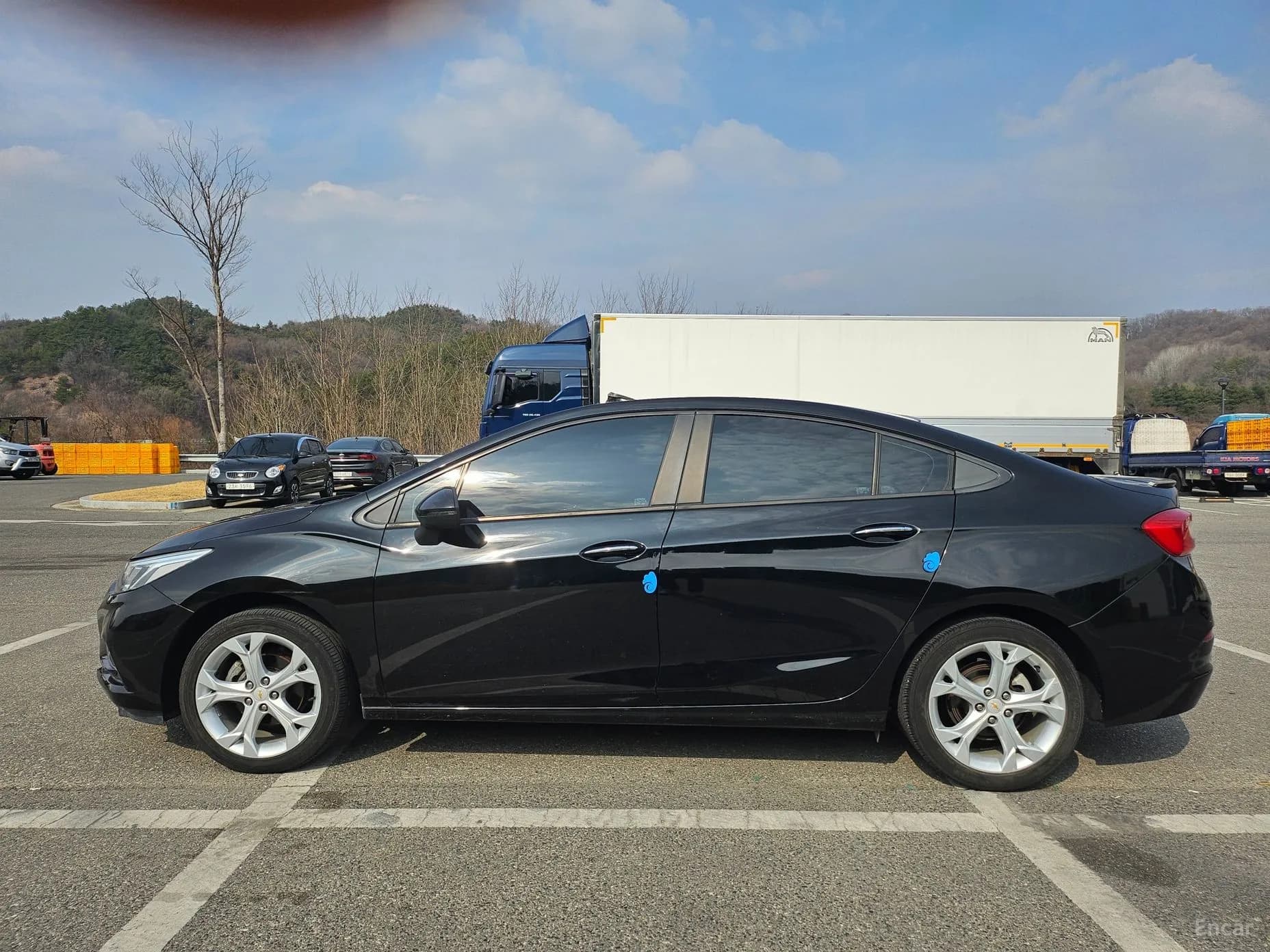 Cruze