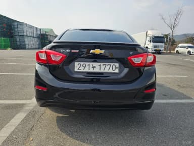 Cruze