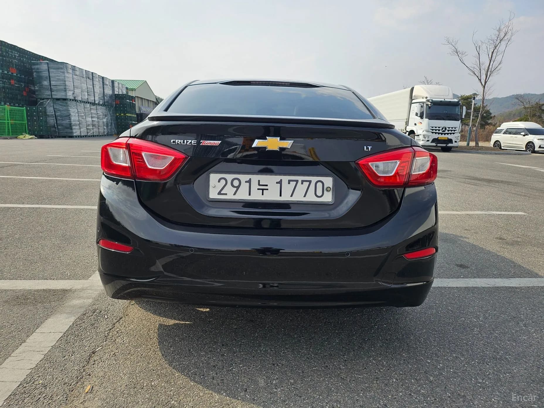 Cruze