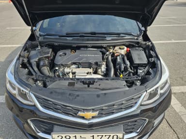 Cruze