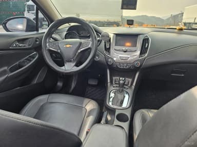 Cruze
