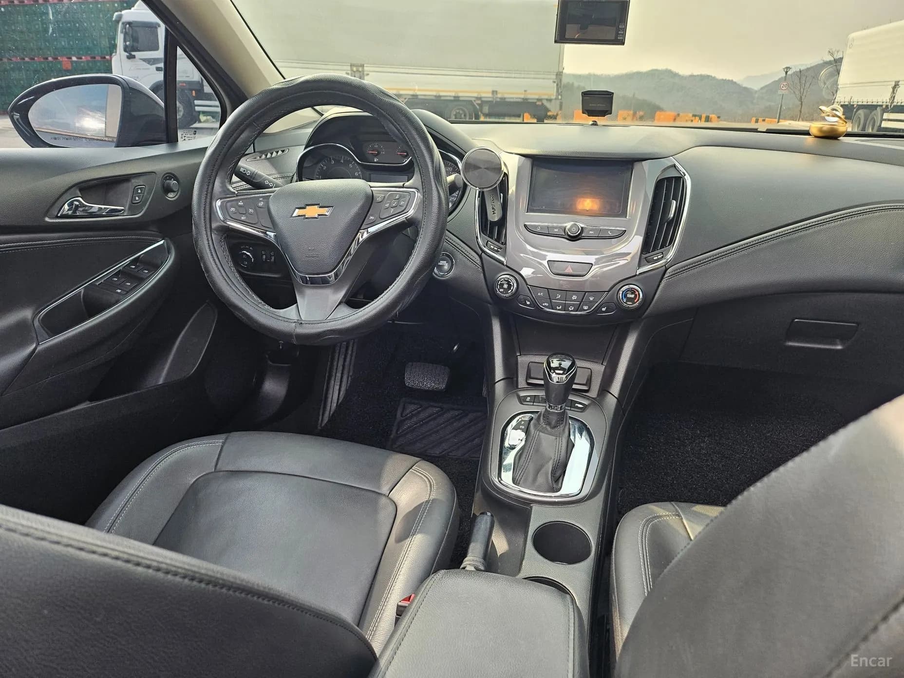 Cruze