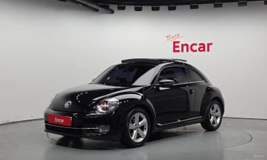 The Beetle