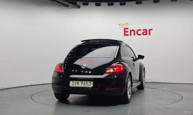The Beetle