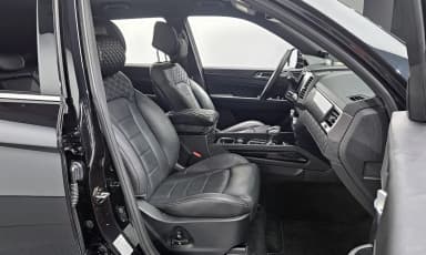 G4 Rexton