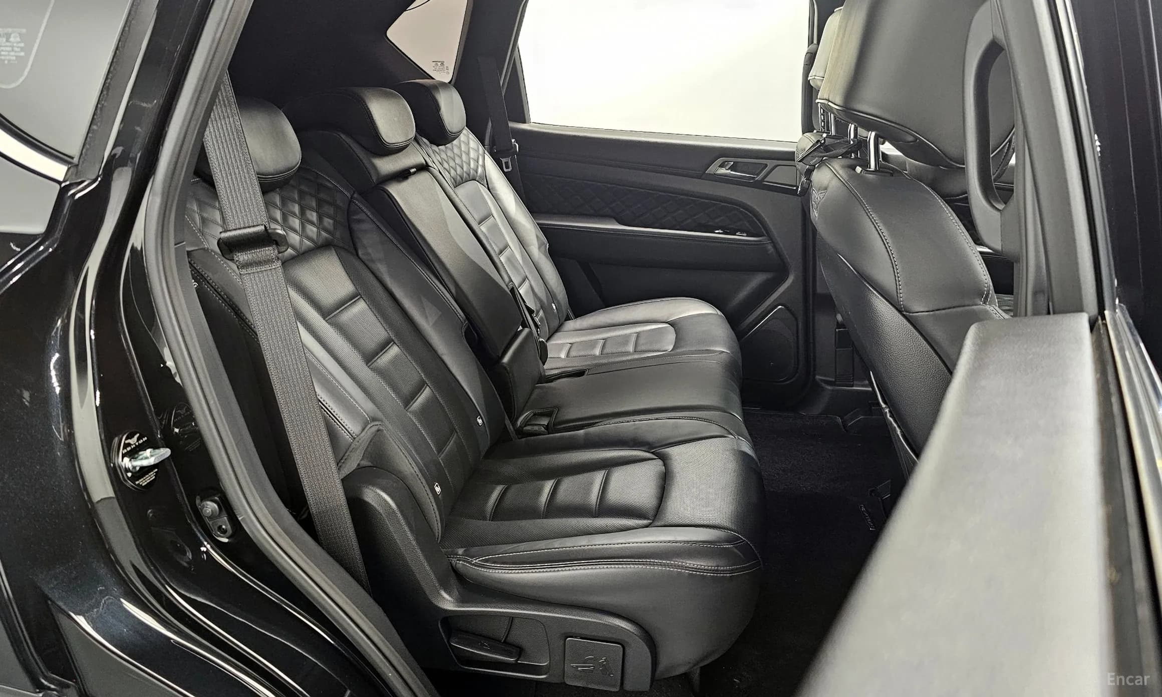G4 Rexton