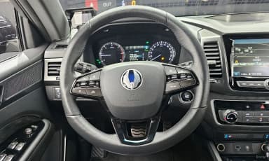 G4 Rexton