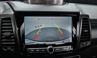 G4 Rexton
