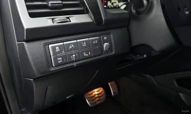G4 Rexton