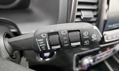 G4 Rexton