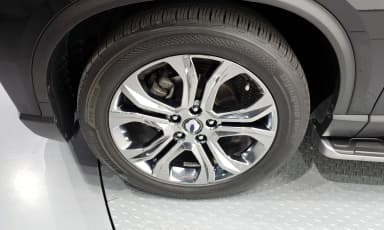 G4 Rexton