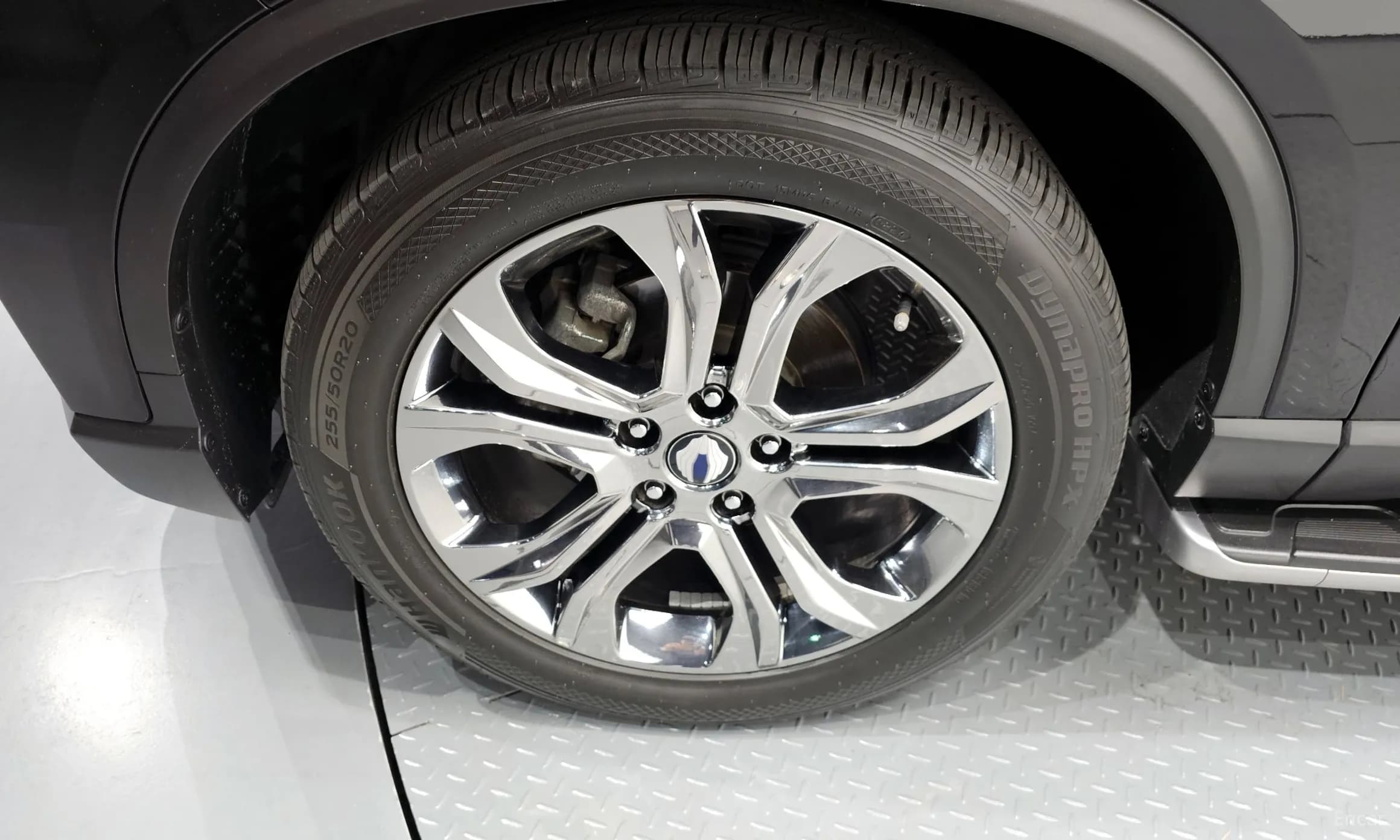 G4 Rexton