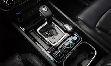 G4 Rexton