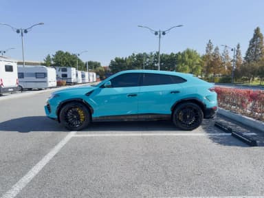 Urus