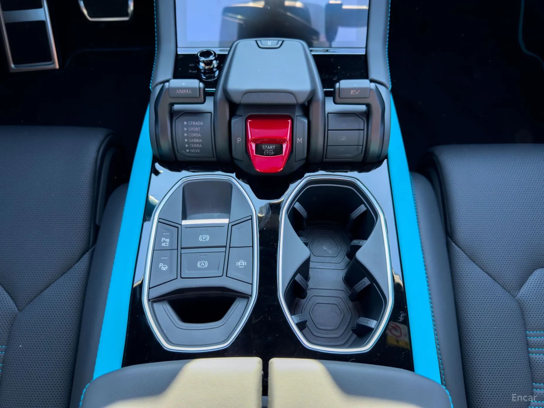 Urus