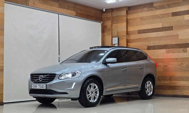 XC60