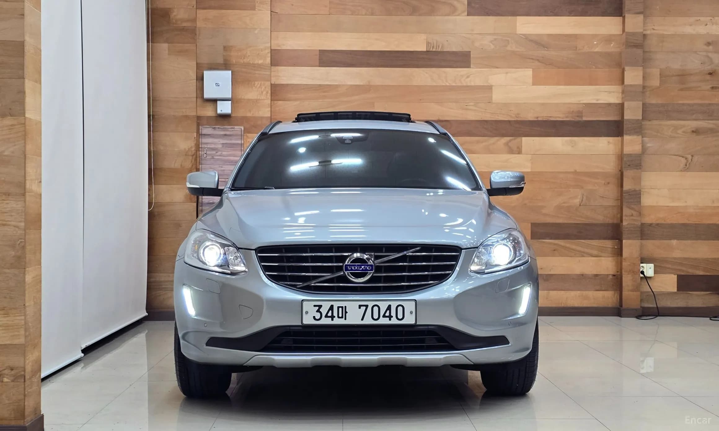 XC60